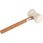 Martelo Borracharia Branco Max 60 32755