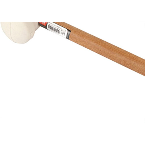 Martelo Borracharia Branco Max 60 32755