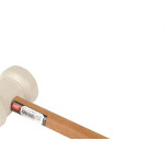Martelo Borracharia Branco Max 60 32755