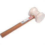 Martelo Borracharia Branco Max 80 32355