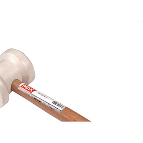 Martelo Borracharia Branco Max 80 32355
