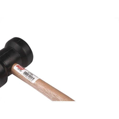 Martelo Borrach Preto Max 60 32455