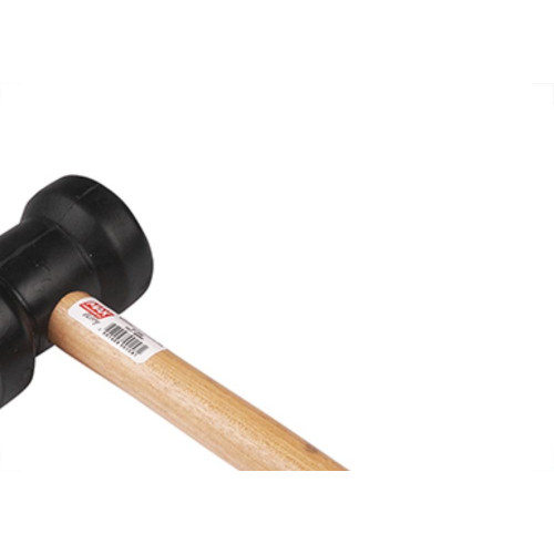 Martelo Borrach Preto Max 80 32555
