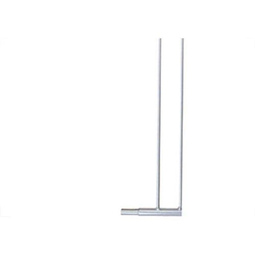 Extensor 10Cm P/Portao Domestico Basicao