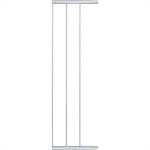 Extensor 15Cm P/Portao Domestico Basicao