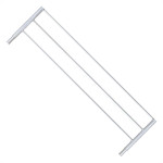 Extensor 15Cm P/Portao Domestico Basicao