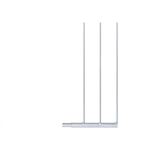 Extensor 15Cm P/Portao Domestico Basicao