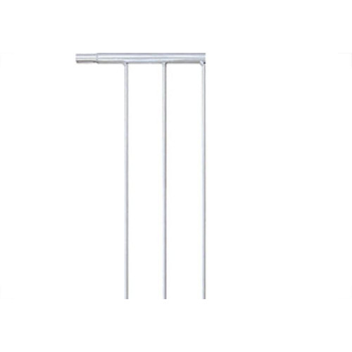 Extensor 15Cm P/Portao Domestico Basicao