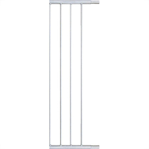 Extensor 20Cm P/Portao Domestico Basicao