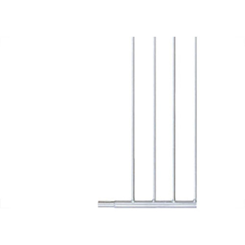 Extensor 20Cm P/Portao Domestico Basicao