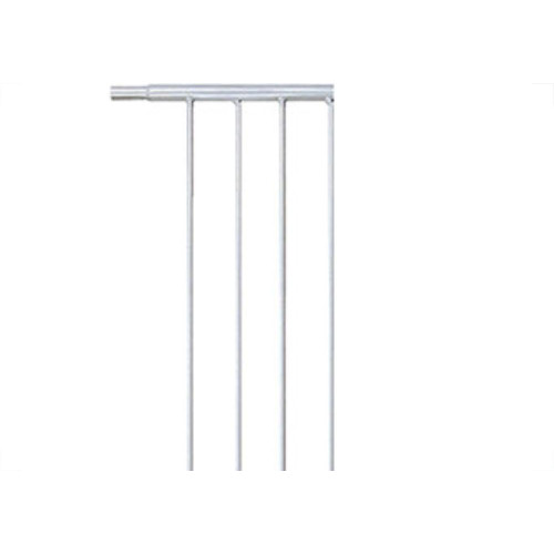 Extensor 20Cm P/Portao Domestico Basicao