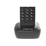 Telef Intelbras S/Fio Preto Ts2510 C/Ide