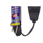 Extensao Naticon Pl 0,75 02Mt Preto