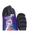 Extensao Naticon Pp 0,75 10Mt 2P+T10A Preto