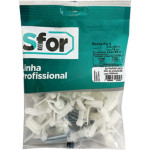 Bucha Sfor Gesso Fly 3 13/23 C/Par C/25