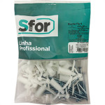 Bucha Sfor Gesso Fly 4 24/32 C/Par C/25