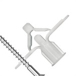 Bucha Sfor Gesso Fly 4 24/32 C/Par C/25