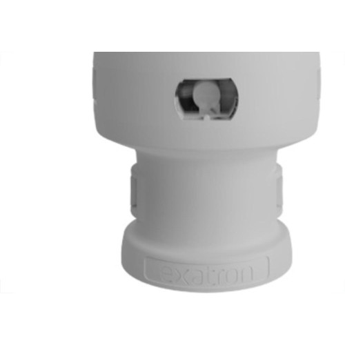 Rele Fotosoq.E-27 C/Timer Exatron Xc App