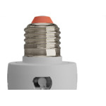 Rele Fotosoq.E-27 C/Timer Exatron Xc App