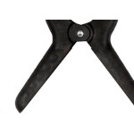 Grampo Nylon 9'' Brasfort 7356
