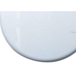 Espelho Placa Radial Pollar 1702030 4X4 Red.Cega