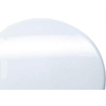 Espelho Placa Radial Pollar 1702030 4X4 Red.Cega
