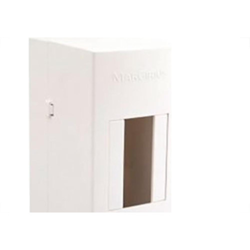 Centrinho Marg.Pvc 4X2 P/2Disjuntor C/Tm20A 686
