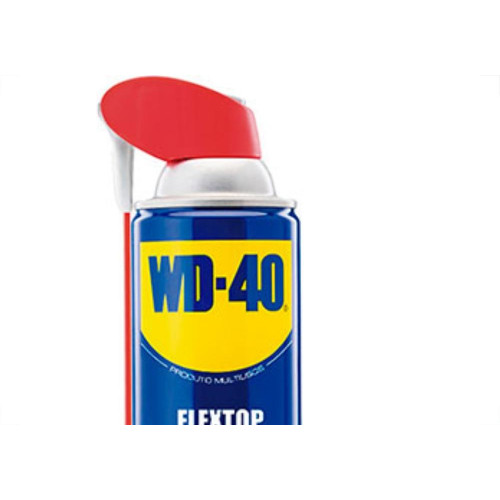 Oleo Anticorrosivo Wd-40 500Ml Flextop