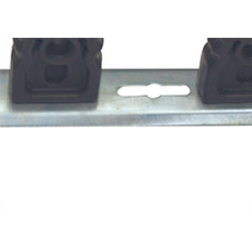 Braquete Baquelite Dumon 2 C/Porca