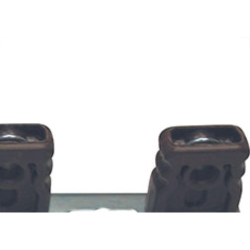 Braquete Baquelite Dumon 2 C/Porca