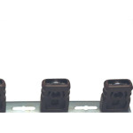 Braquete Baquelite Dumon 3 C/Porca