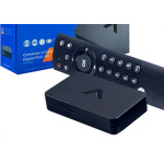 Receptor Digital Aquario Dtv-9000