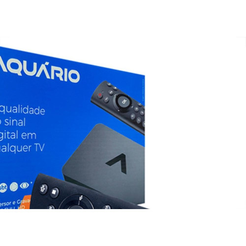Receptor Digital Aquario Dtv-9000