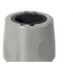 Engate Rapido P/Mangueira Pvc Tram C/Stop 78508 - Kit C/12 Unidades