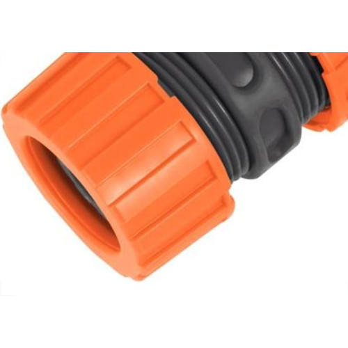 Emenda P/Mangueira Pvc Tram 1/2 78510 - Kit C/12 Unidades