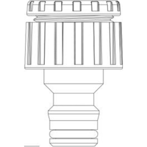 Adaptador Femea Eng.Rap.Tram 78502 - Kit C/12 Unidades
