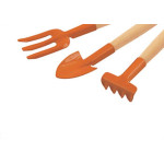 Kit Jardim 4Pc Garden Line Tramon 78104