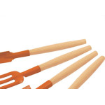 Kit Jardim 4Pc Garden Line Tramon 78104