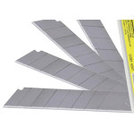 Lamina P/Estilete Larga Fertak C/10