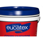 Massa Corrida Eucatex Pva Galao 3,6 Litros 5,8 Kg