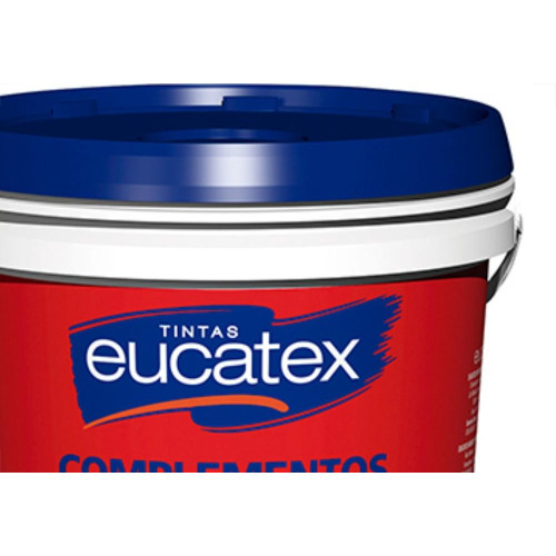 Massa Corrida Eucatex Pva Galao 3,6 Litros 5,8 Kg