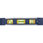 Nivel Base Magnet Brasfort 09''Torpedo