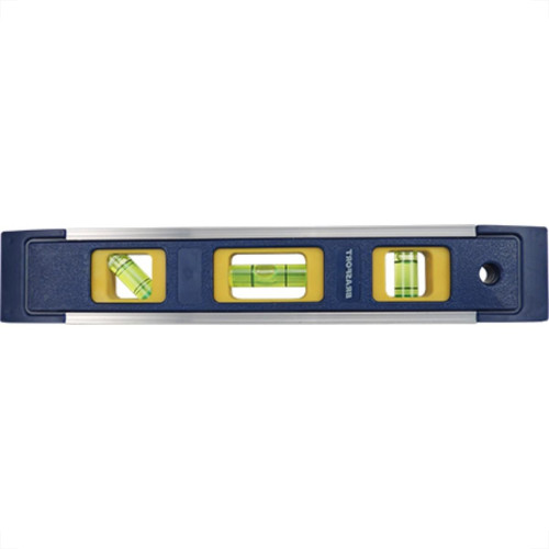Nivel Base Magnet Brasfort 09''Torpedo
