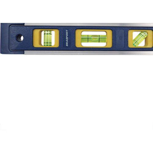 Nivel Base Magnet Brasfort 09''Torpedo