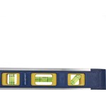 Nivel Base Magnet Brasfort 09''Torpedo