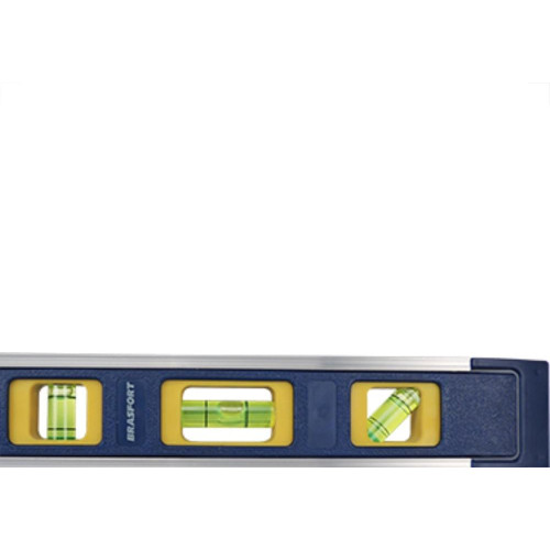 Nivel Base Magnet Brasfort 09''Torpedo