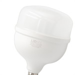 Lampada Led Globo 30W E27 6500K Led Bee