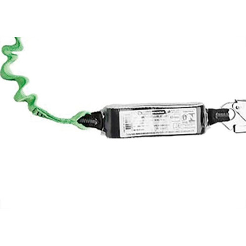 Talabarte I 90Cm C/Mosquetao Degom 8015
