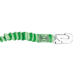 Talabarte I 90Cm C/Mosquetao Degom 8015