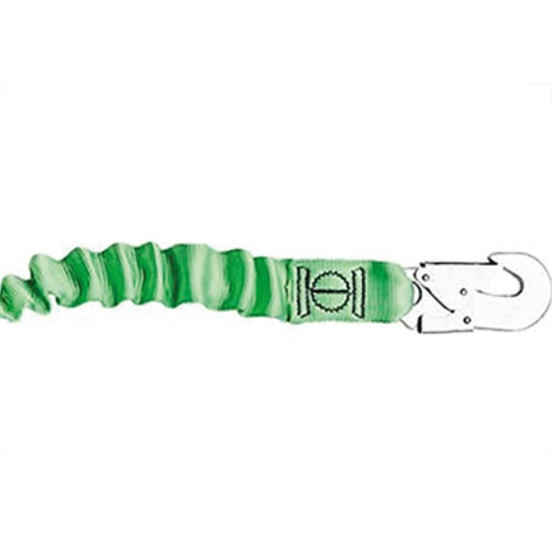 Talabarte I 90Cm C/Mosquetao Degom 8015